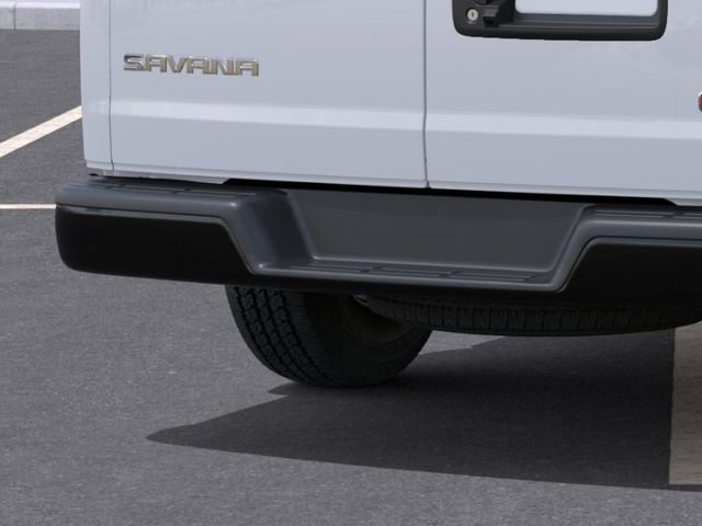 New 2026 GMC Savana 2500 image 14