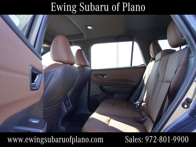 Used 2026 Subaru Outback Touring XT AWD/4WD image 15