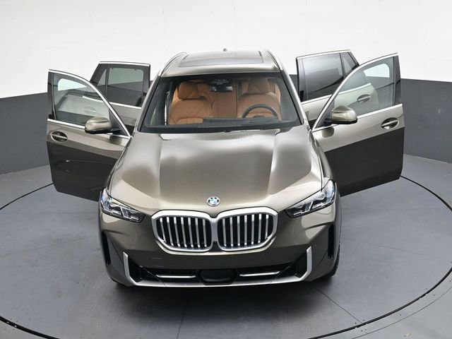 New 2026 BMW X5 sDrive40i image 39