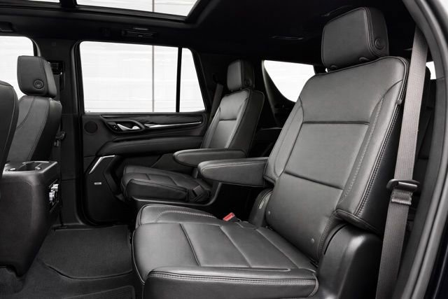 Used 2024 GMC Yukon Denali image 15