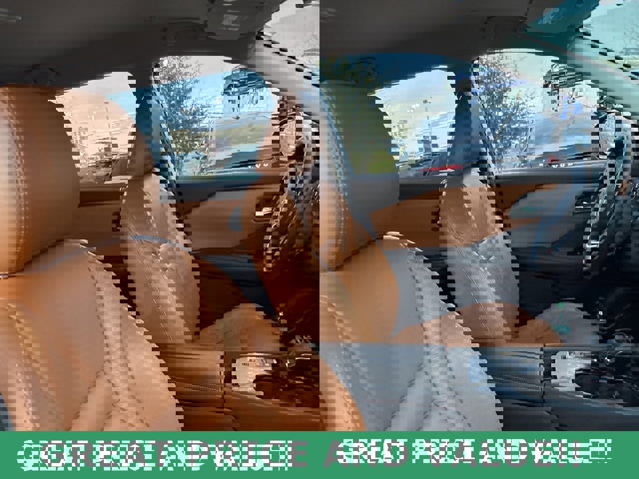 Used 2022 Nissan Rogue SV image 12