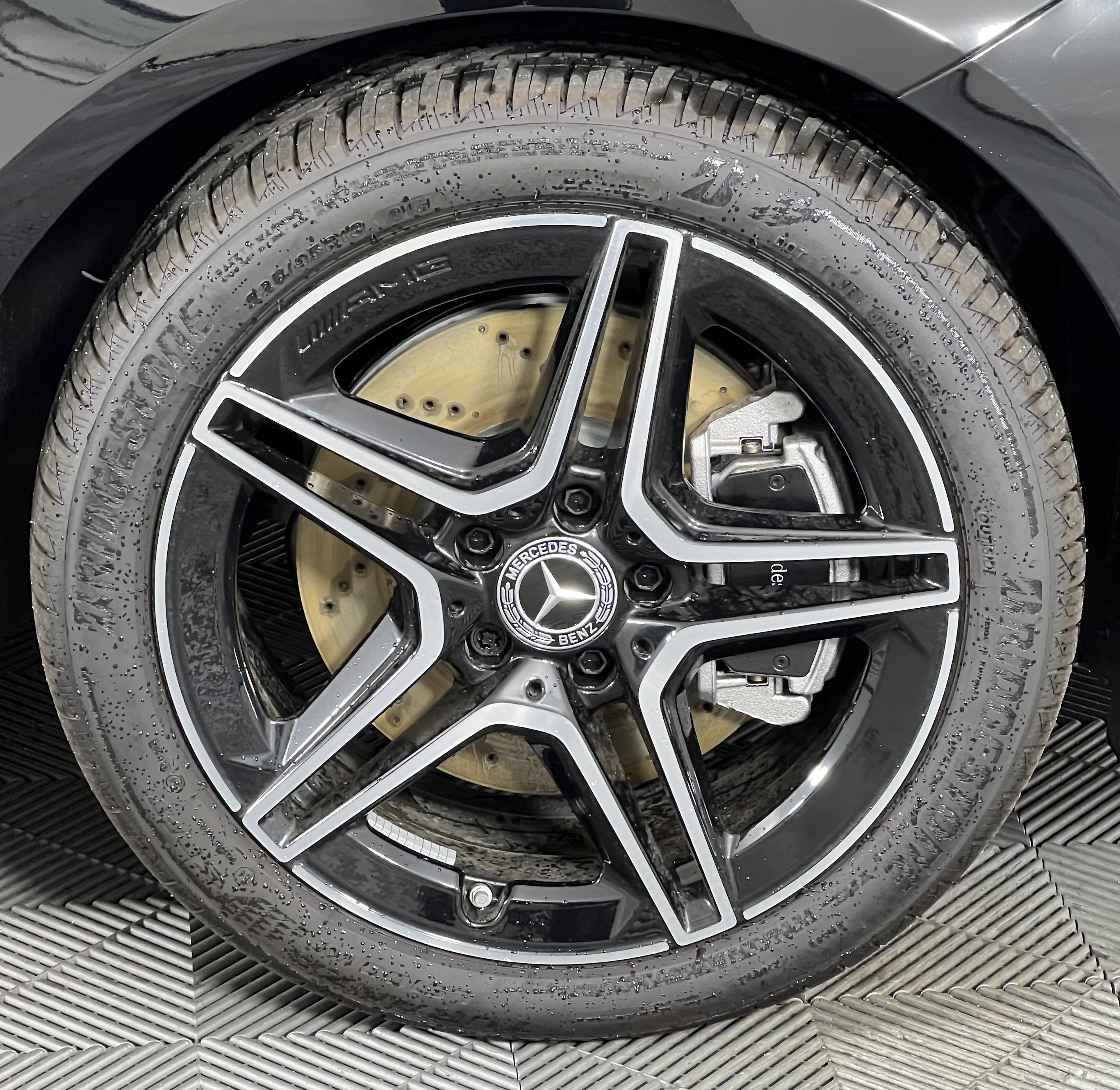 New 2026 Mercedes-Benz CLA 250 4MATIC image 15