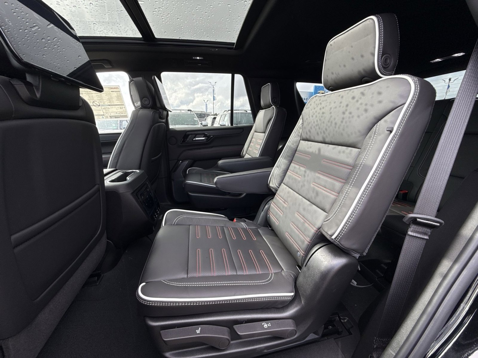 New 2026 GMC Yukon AT4 Ultimate image 25