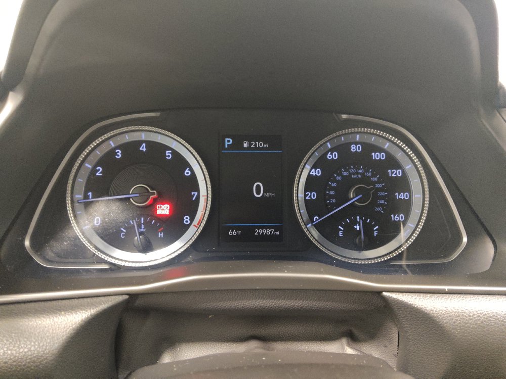 Used 2023 Hyundai Sonata SEL FWD image 23