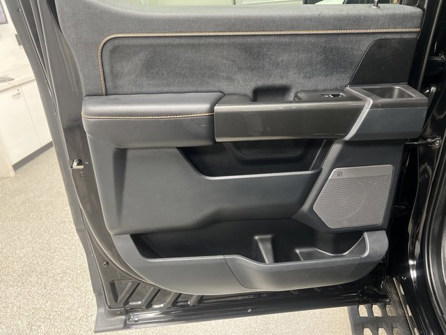 Used 2023 Ford F150 Tremor w/ Equipment Group 402A High image 46