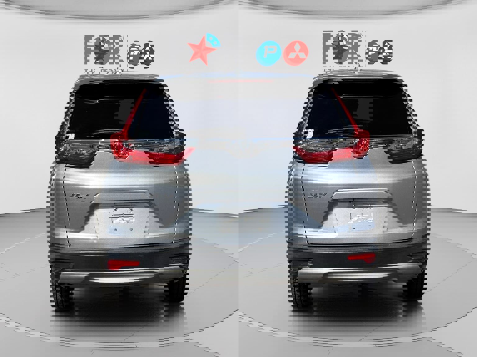 Used 2019 Honda CR-V EX image 4