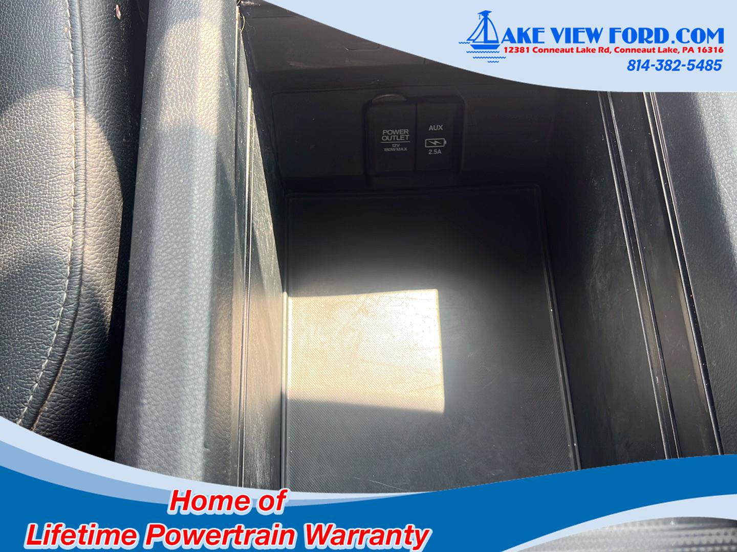 Used 2023 Honda Passport EX-L image 40