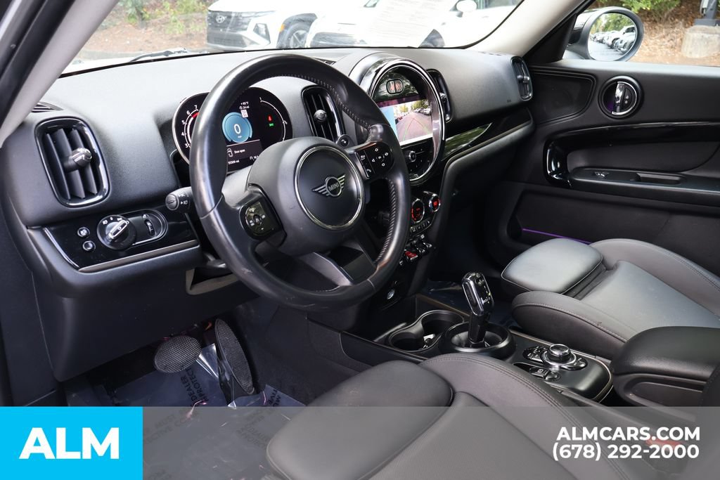 Used 2024 MINI Cooper Countryman S AWD/4WD image 9
