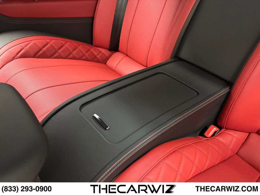 Used 2024 Bentley Continental GT Speed AWD/4WD image 93