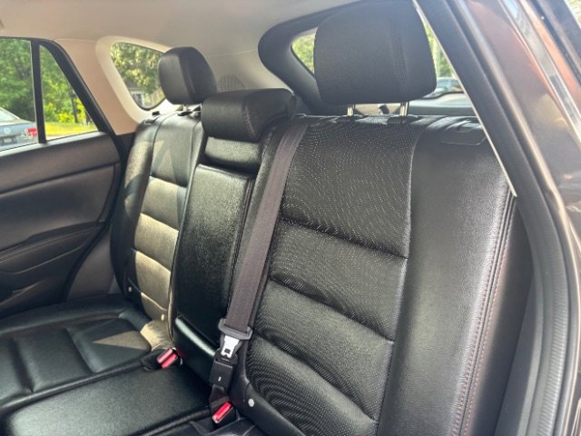 Used 2016 MAZDA CX-5 Grand Touring image 40