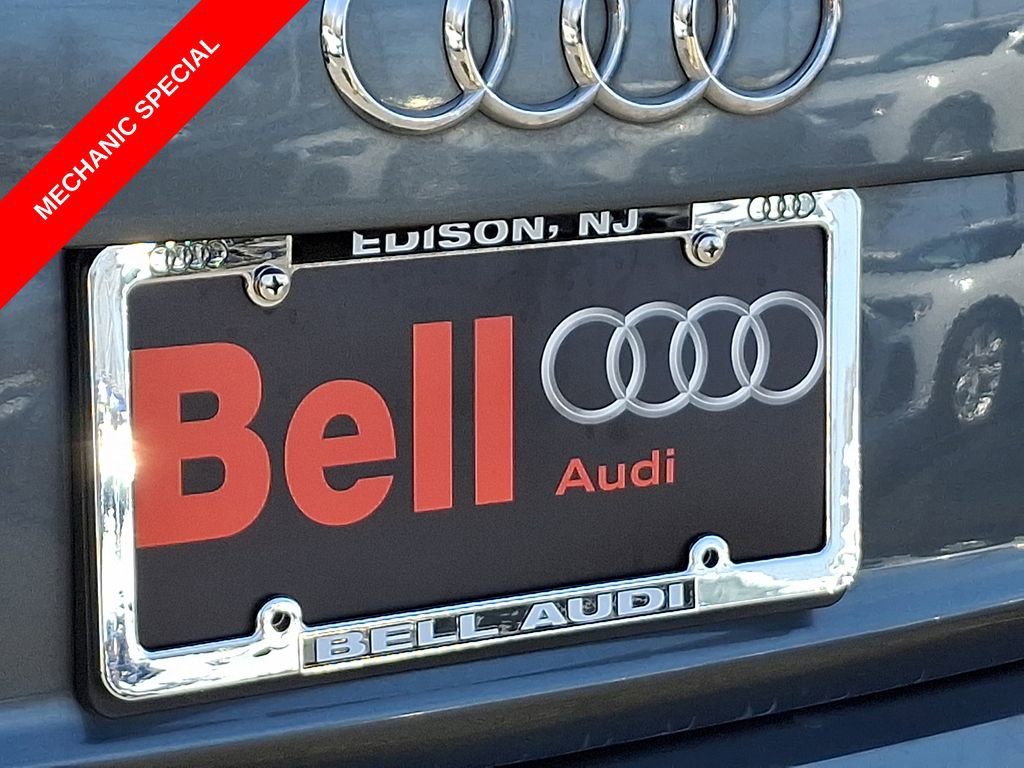 Used 2015 Audi Q7 3.0T Premium Plus w/ Premium Plus Package AWD/4WD image 30