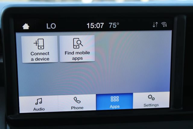 Used 2022 Ford Maverick XL FWD image 24
