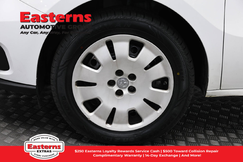 Used 2021 RAM ProMaster City Tradesman SLT FWD image 31