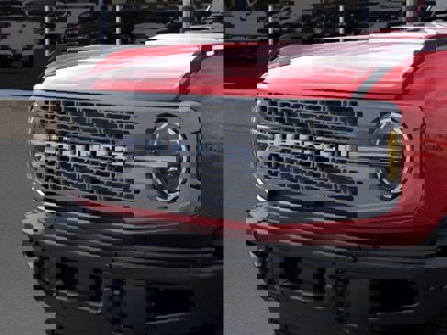New 2025 Ford Bronco Badlands image 19
