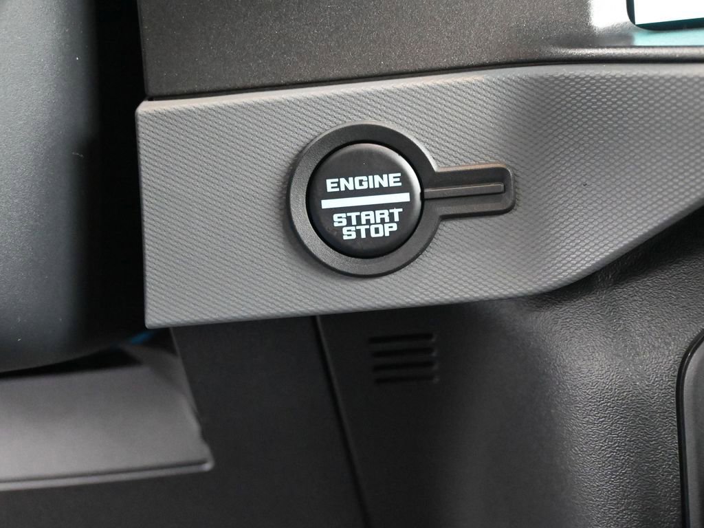 Used 2024 Ford Bronco Black Diamond image 25