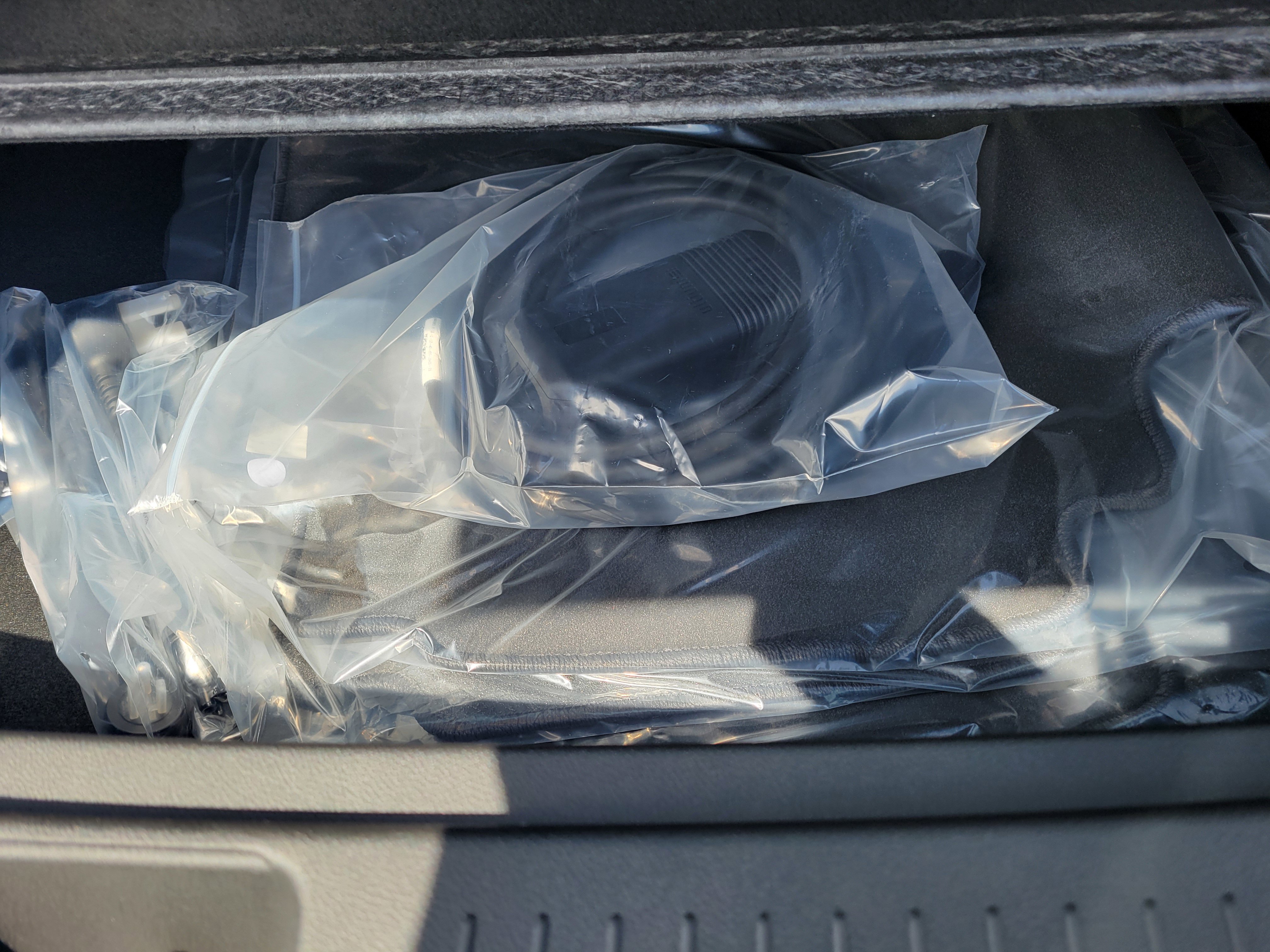 New 2027 Chevrolet Bolt RS w/ Technology Package image 8