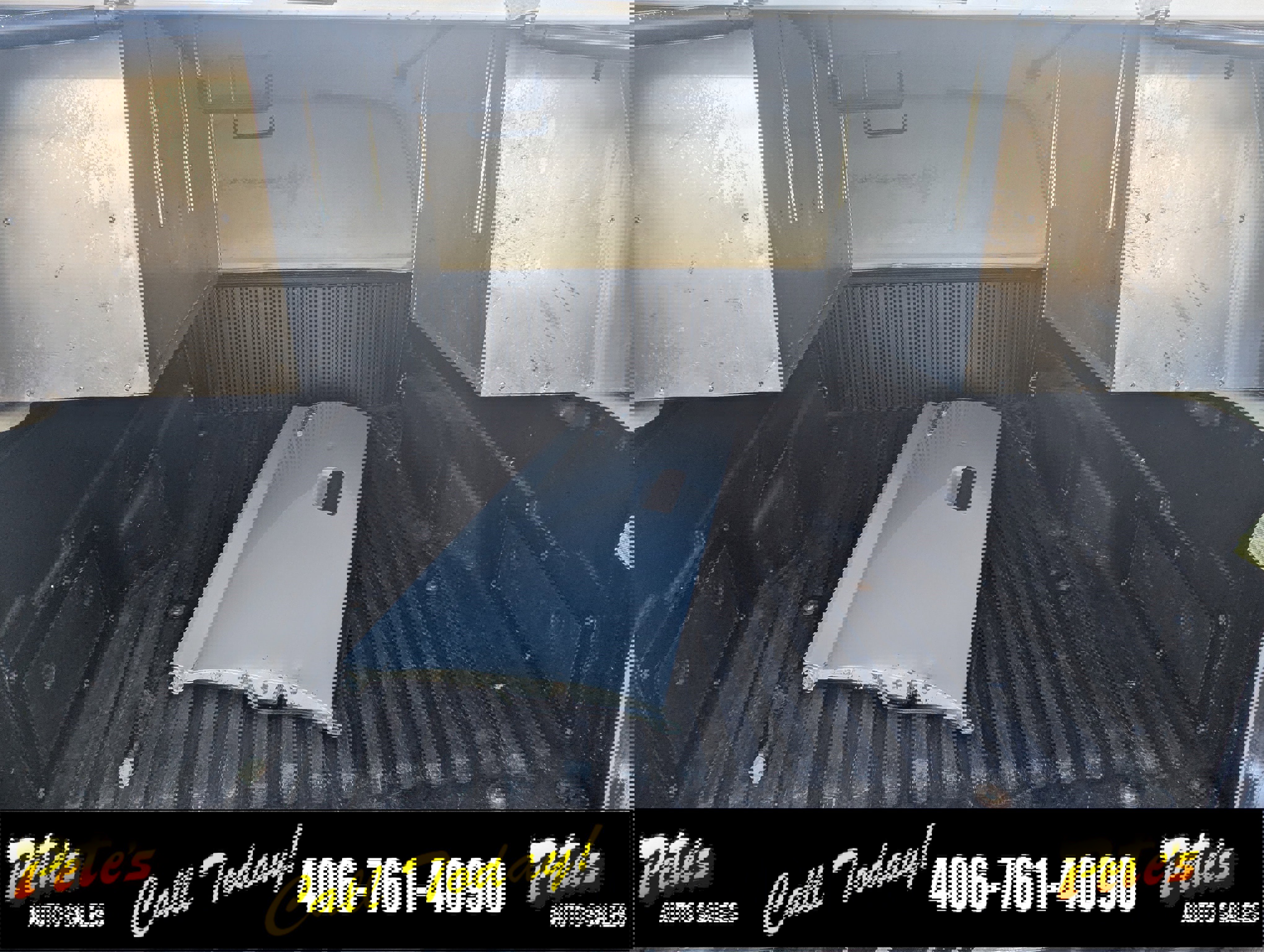 Used 2013 Toyota Tacoma 2WD Regular Cab image 13