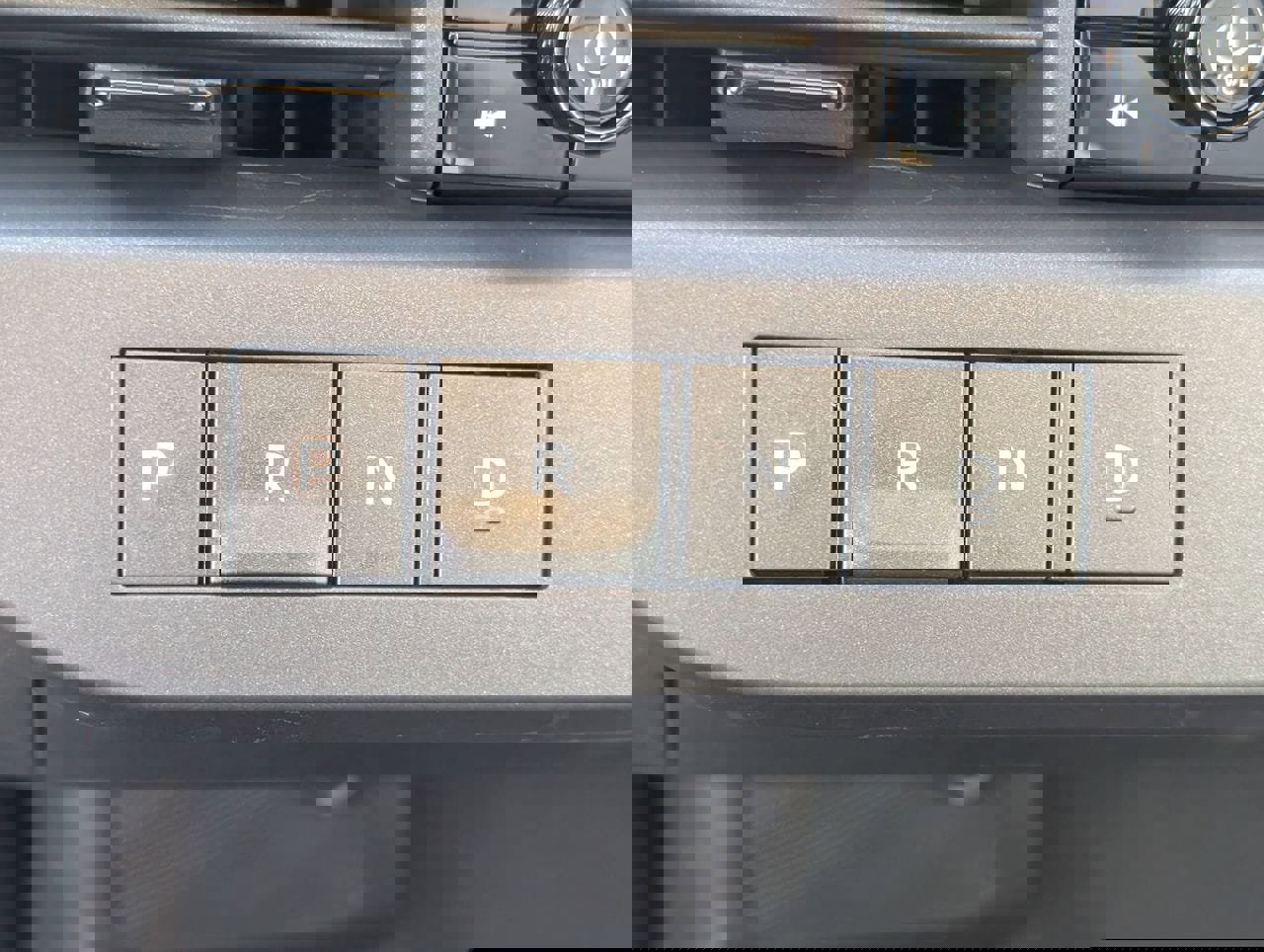 New 2026 Nissan Leaf Platinum+ image 16