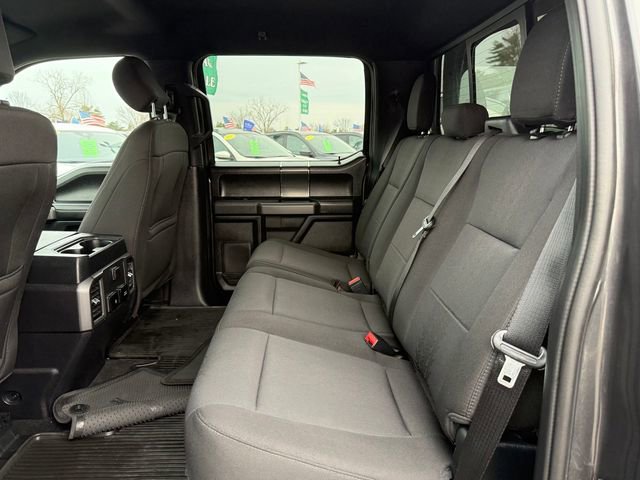 Certified 2020 Ford F150 XLT w/ Equipment Group 302A Luxury image 9