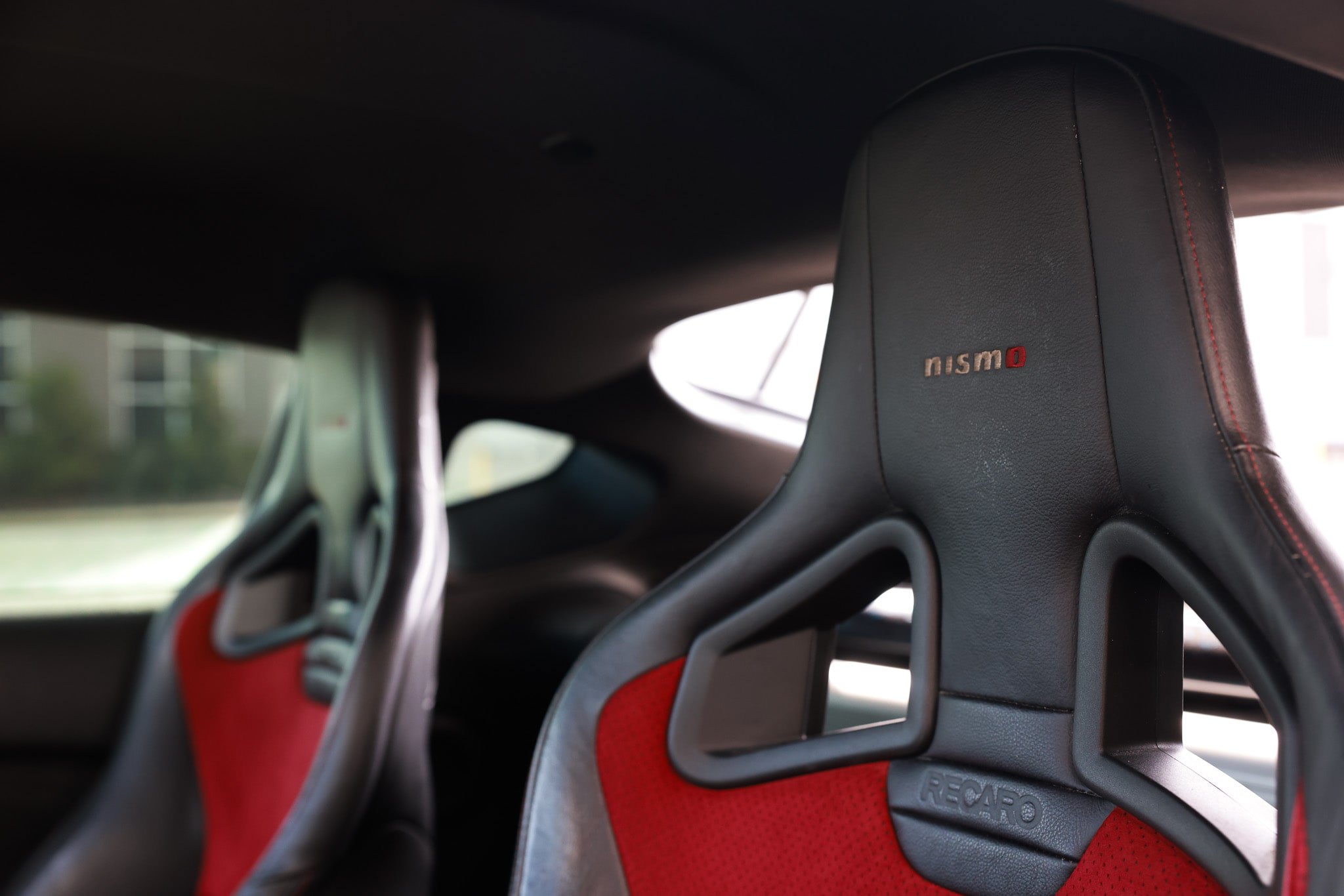 Used 2016 Nissan 370Z NISMO RWD image 44