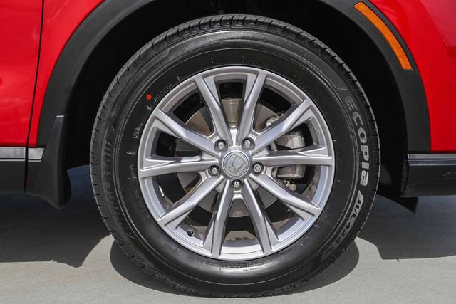 Certified 2024 Honda CR-V EX-L image 12