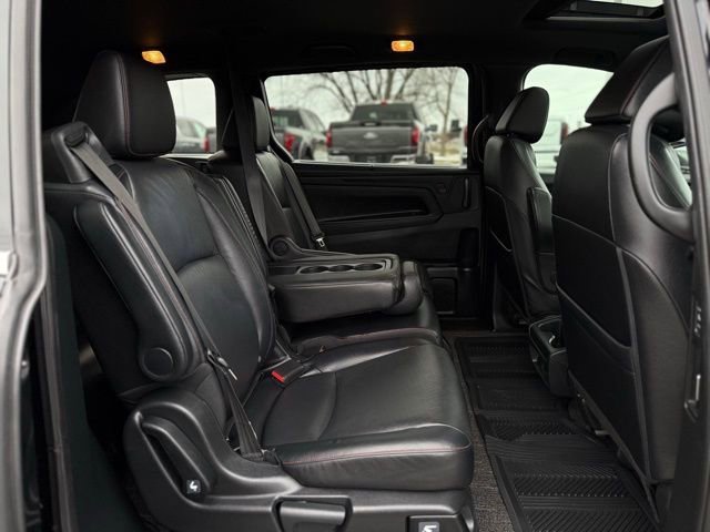 Used 2024 Honda Odyssey Sport image 18