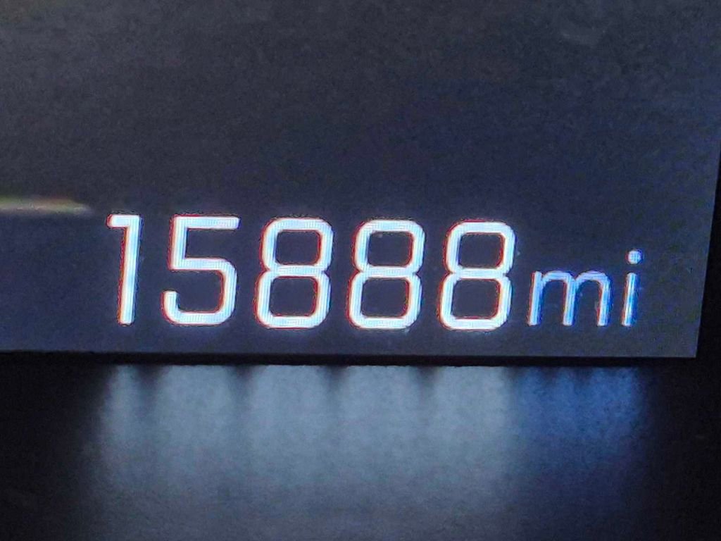 Used 2024 Chevrolet Colorado W/T image 18