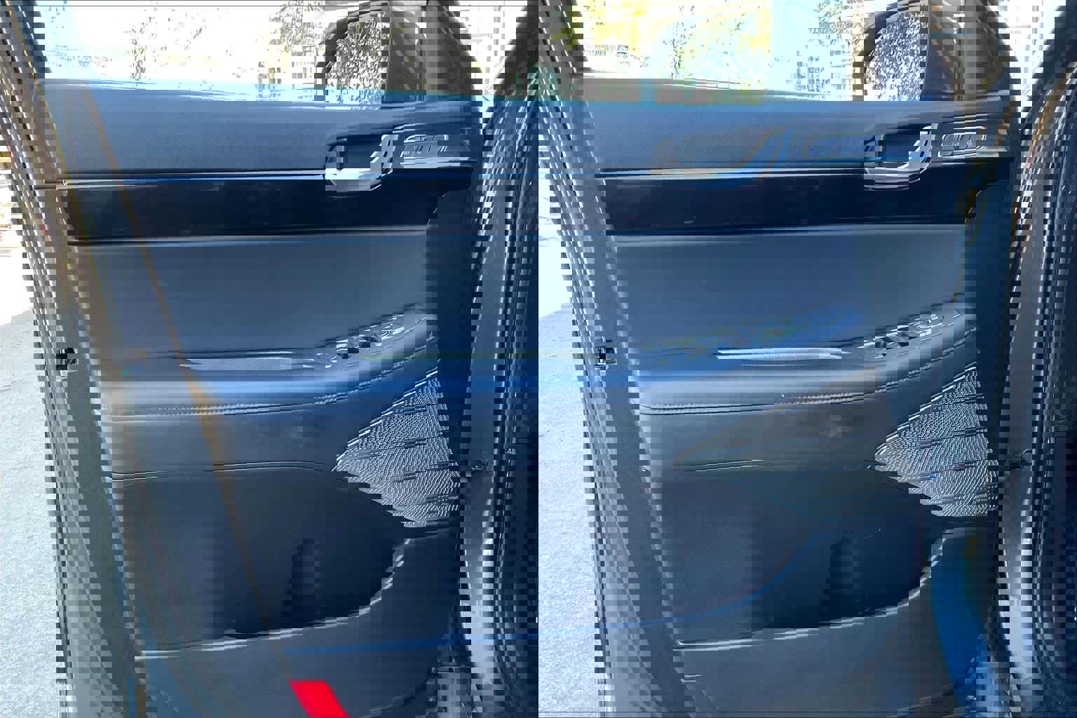 Certified 2022 Hyundai Palisade Limited image 18