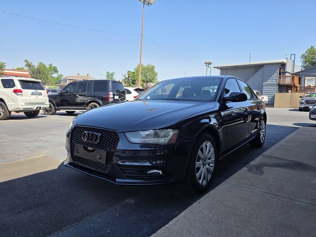 Used 2014 Audi A4 2.0T Premium AWD/4WD image 17