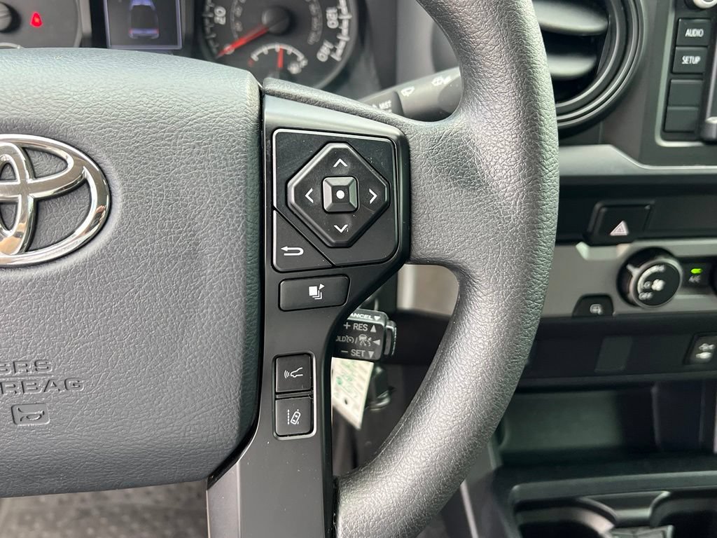 Used 2019 Toyota Tacoma SR w/ SR Convenience Package RWD image 30