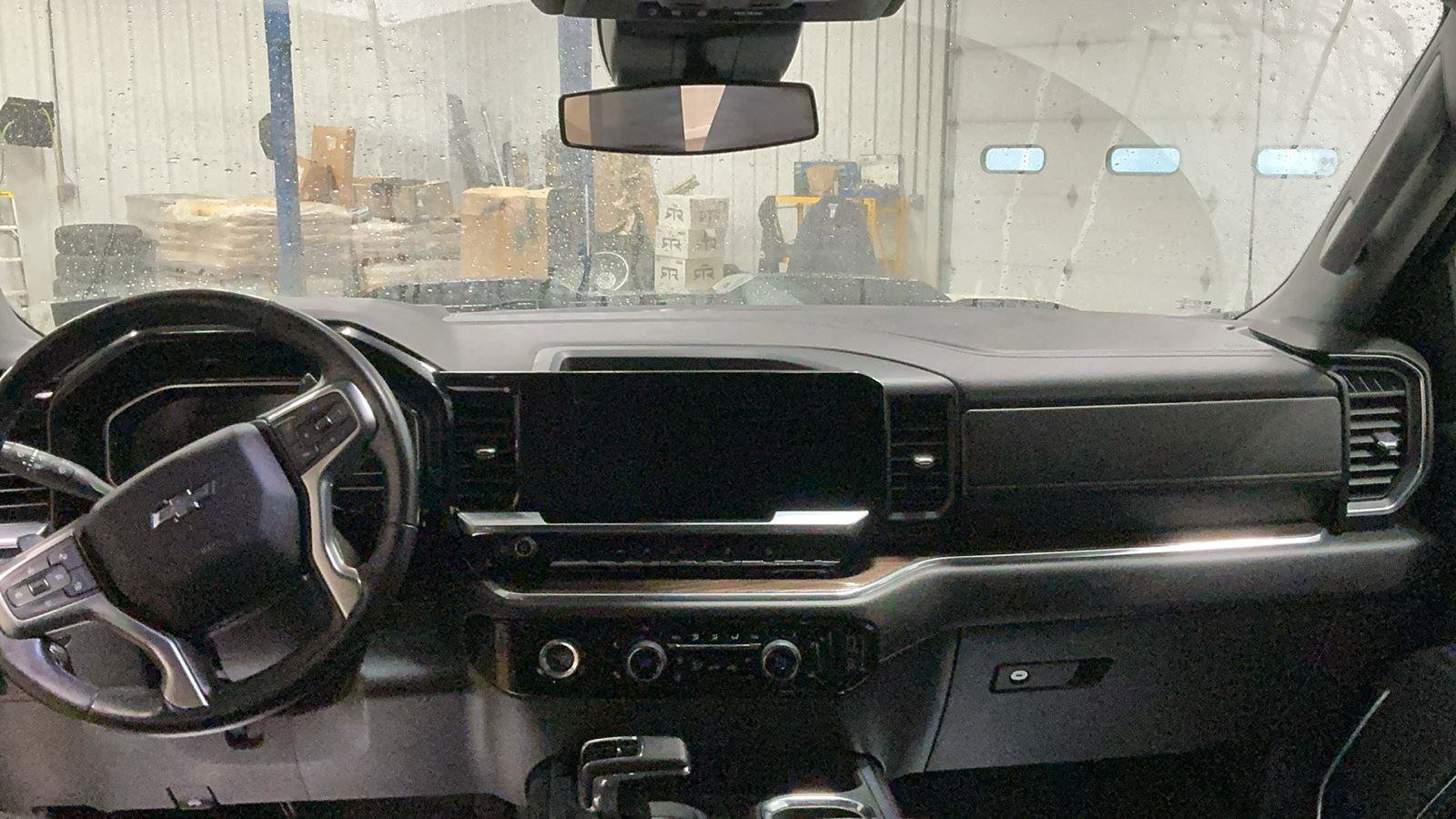 Used 2023 Chevrolet Silverado 1500 LT Trail Boss image 19