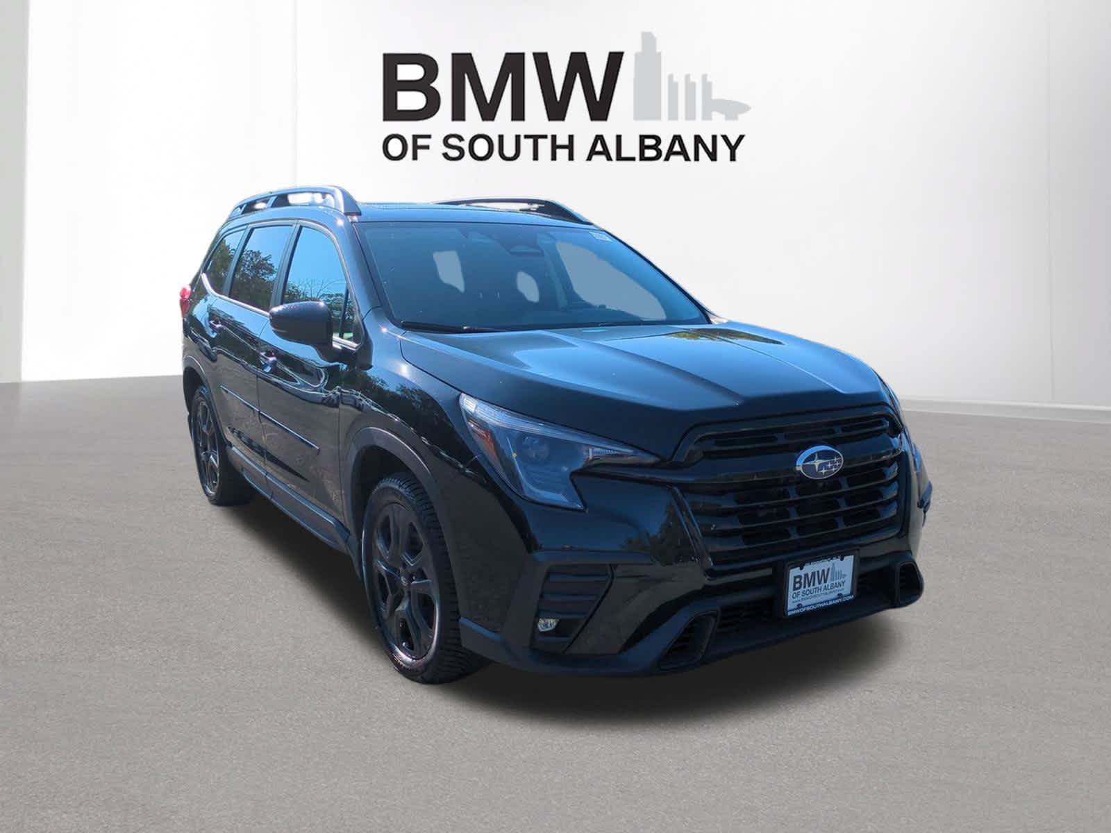 Used 2026 Subaru Ascent Bronze Edition AWD/4WD image 1