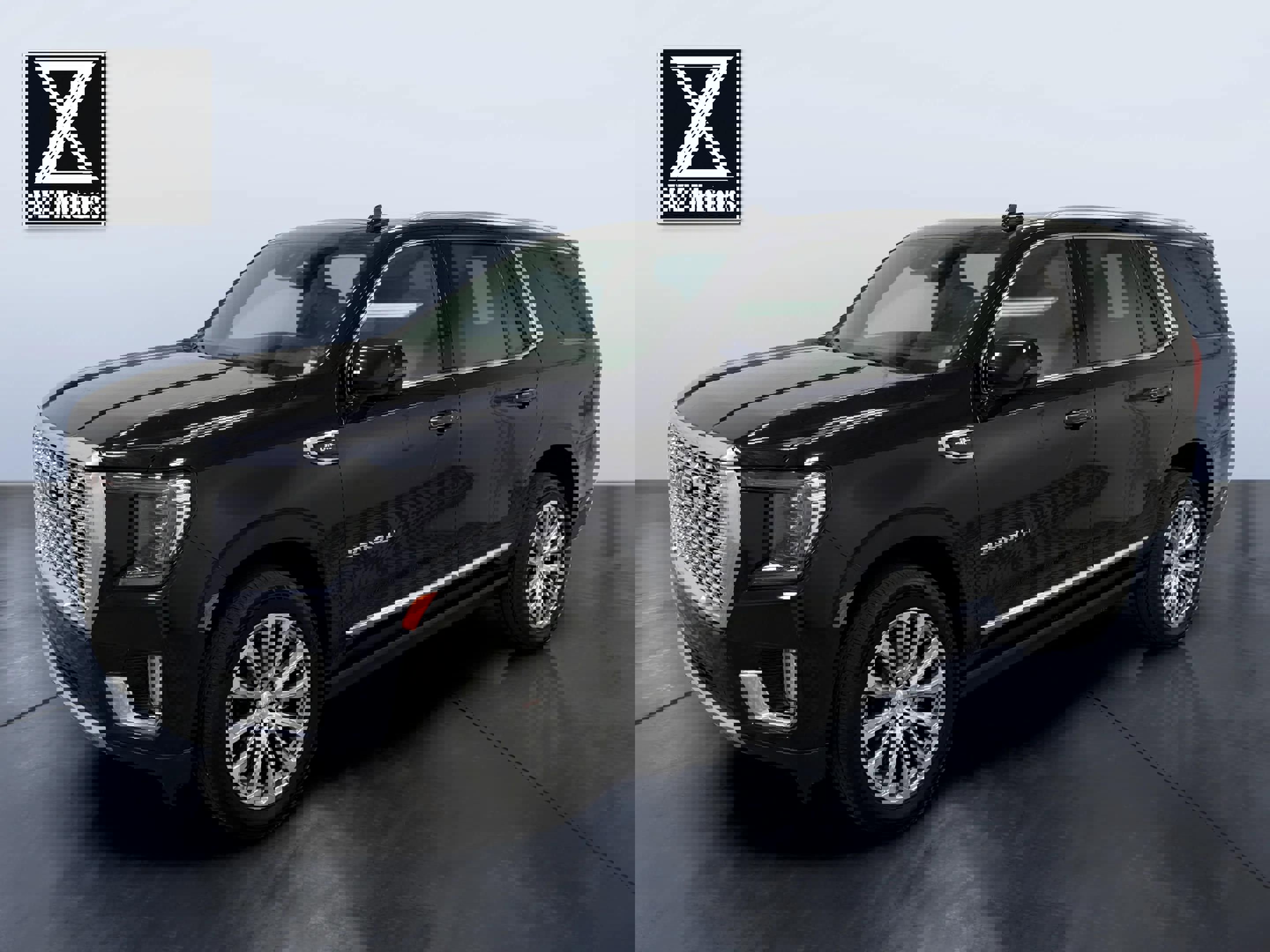 Used 2023 GMC Yukon Denali video 1