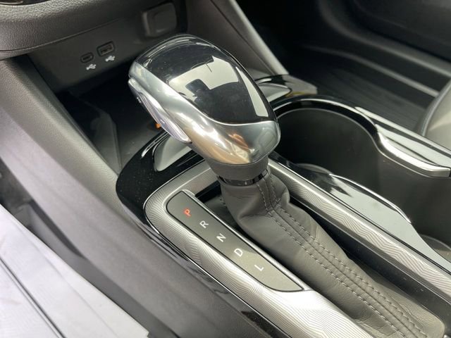 New 2026 Buick Envista Sport Touring w/ Convenience I Package FWD image 19