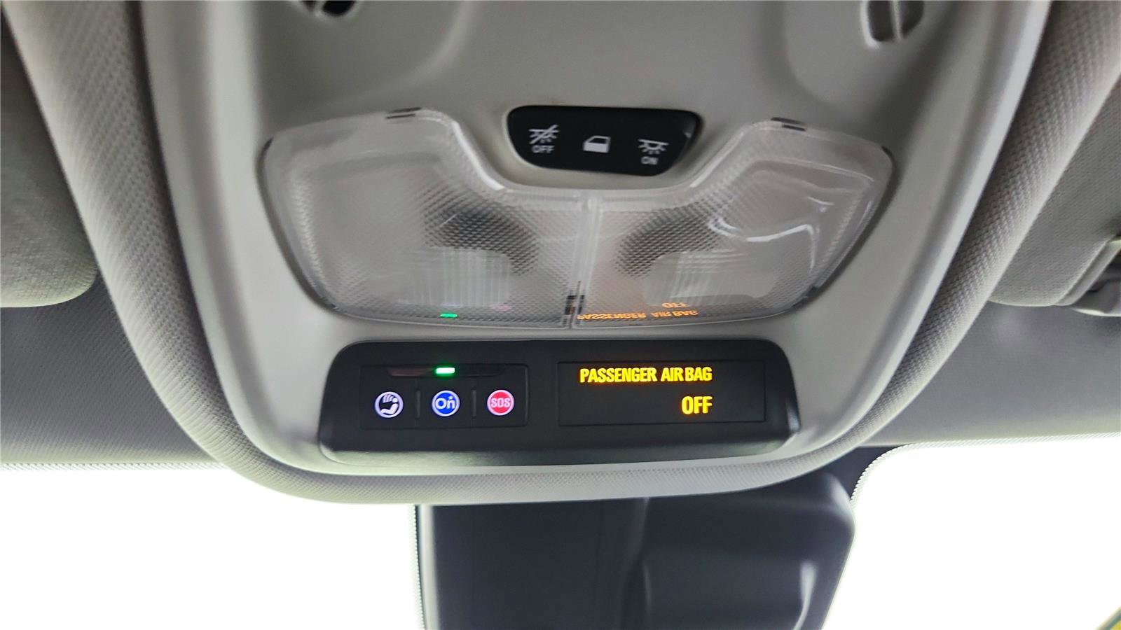 Used 2024 Chevrolet TrailBlazer LT image 25