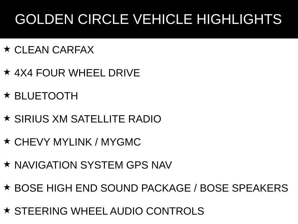 Used 2019 Chevrolet Suburban Premier w/ Max Trailering Package video 2