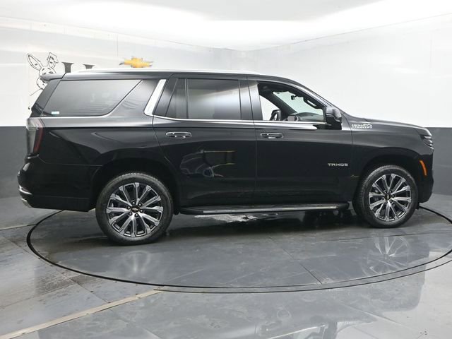 New 2026 Chevrolet Tahoe High Country AWD/4WD image 16