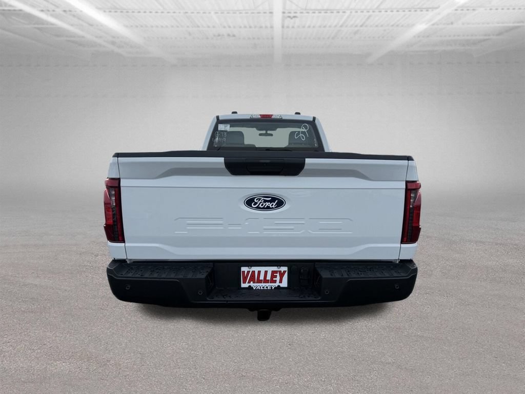New 2026 Ford F150 XL AWD/4WD image 4