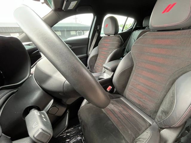 Used 2023 Dodge Hornet GT w/ Track Pack image 19