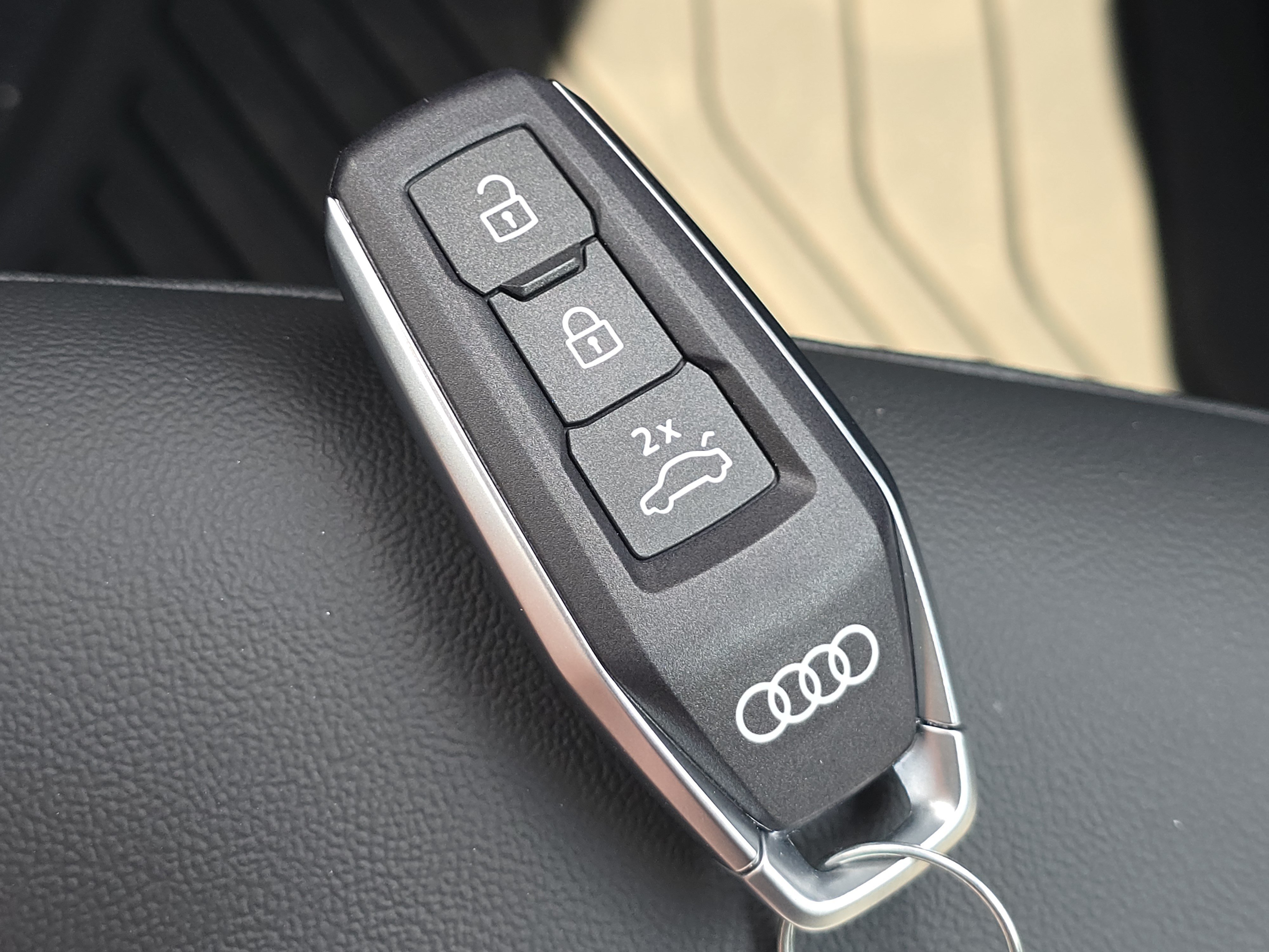 New 2026 Audi Q5 Premium AWD/4WD image 27
