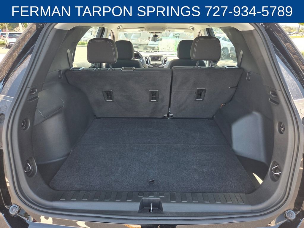 Used 2023 Chevrolet Equinox LS image 17