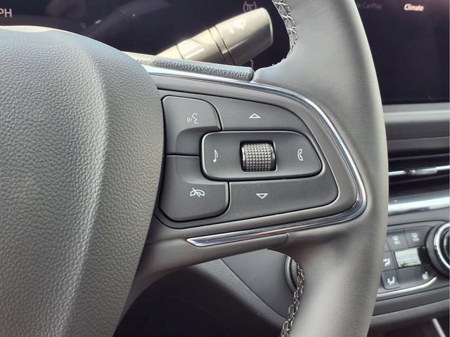 New 2026 Buick Envista Preferred w/ Convenience I Package FWD image 12