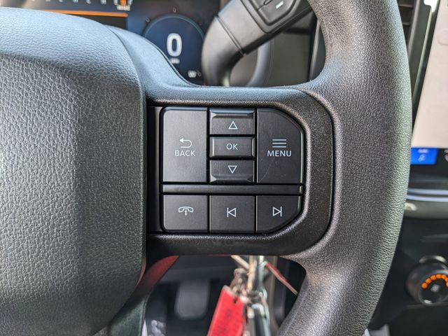 New 2025 Ford F150 STX image 30