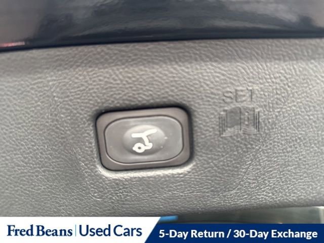 Certified 2022 Ford Edge SEL w/ Convenience Package image 16