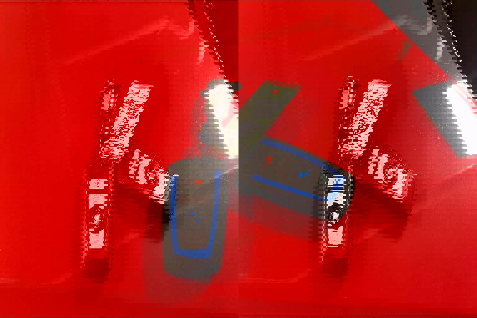 Used 2015 BMW 335i xDrive Sedan image 14