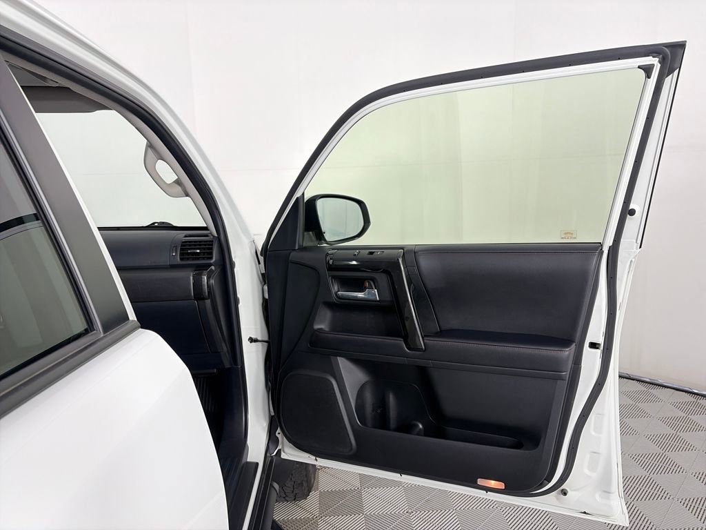 Used 2020 Toyota 4Runner TRD Pro image 21