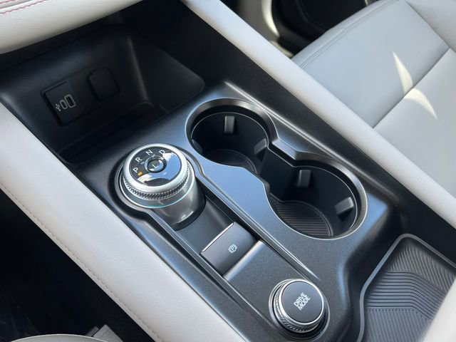 New 2026 Ford Explorer Active image 26