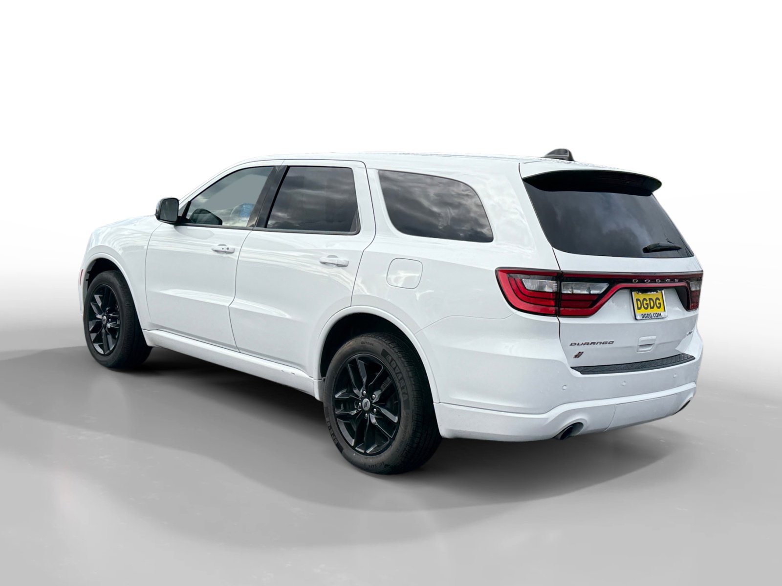 Used 2023 Dodge Durango GT image 3