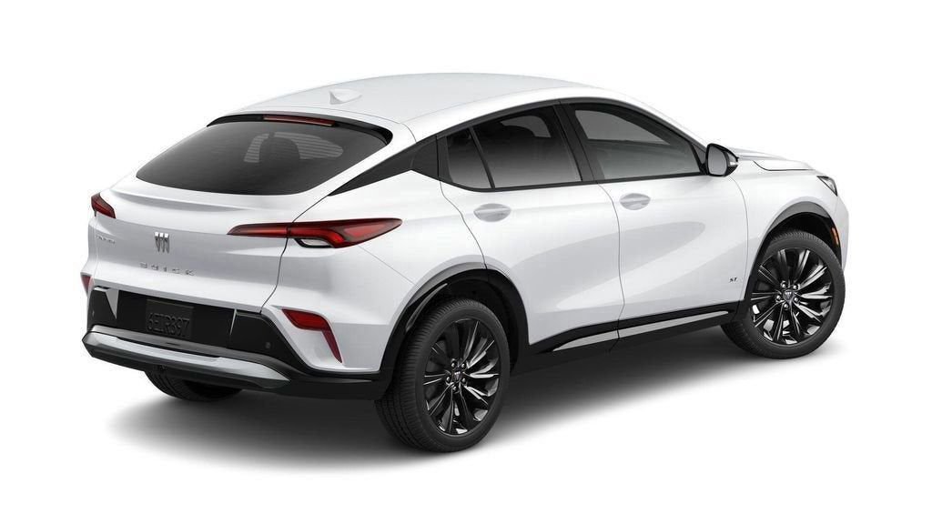 New 2026 Buick Envista Sport Touring image 3