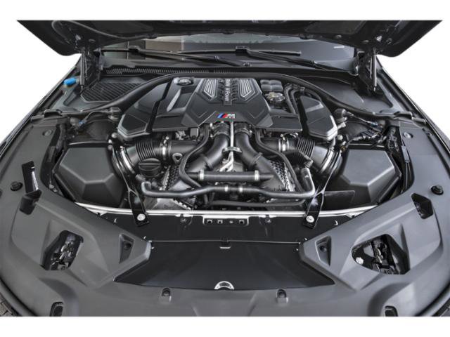 Used 2025 BMW M8 Competition image 11